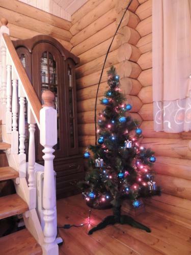 Lada Holiday Home