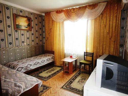 Hostal Guest House Anapa24