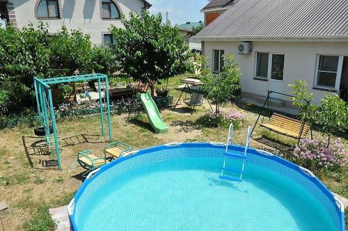 Hostal Guest House Anastasia