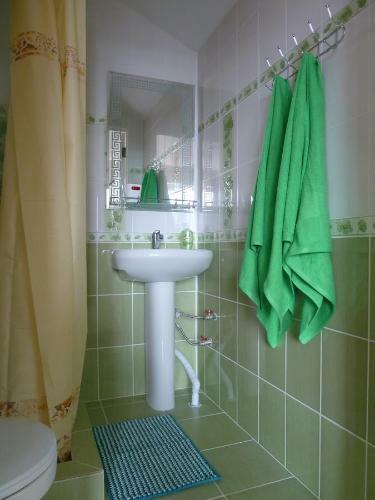 Hostal Guest House Kurortniy 17