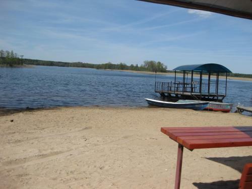 Hostal Holiday Home Pribrezhnyy