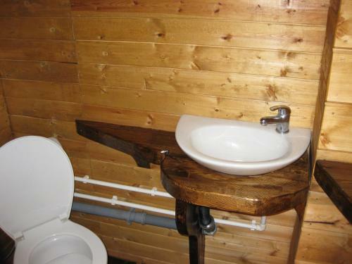 Hostal Holiday Home Pribrezhnyy