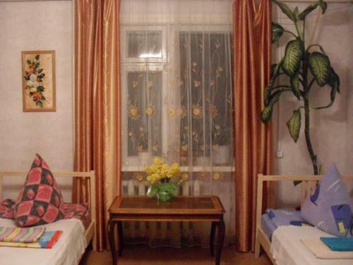 Hostal V Gostyah U Svetlany