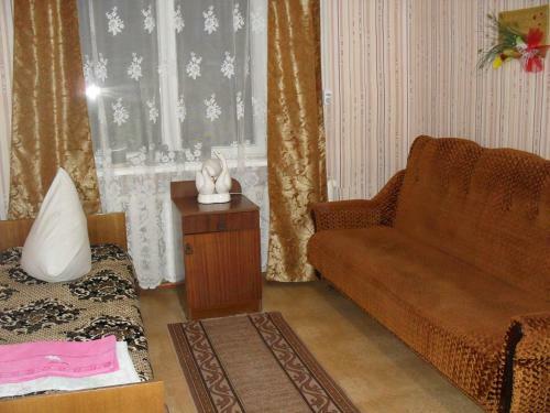 Hostal V Gostyah U Svetlany