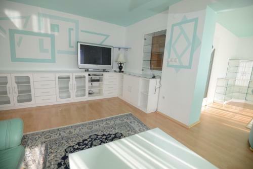 Family Villa Bled