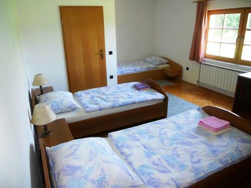 Agroturismo Farm Stay Kramer