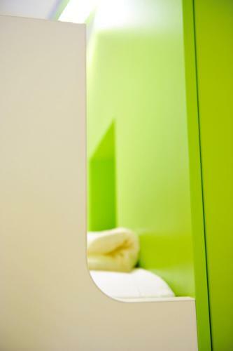Youth Hostel Ajdovscina