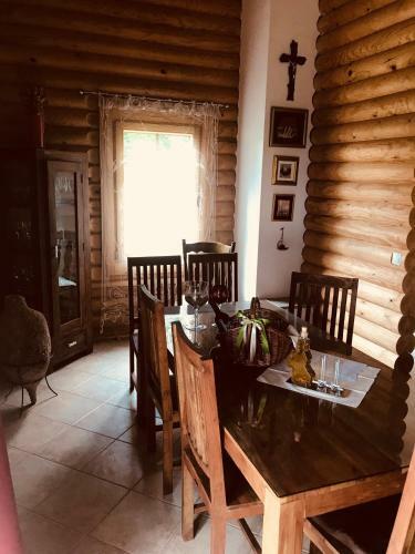 Lodge Romantic Cottage House