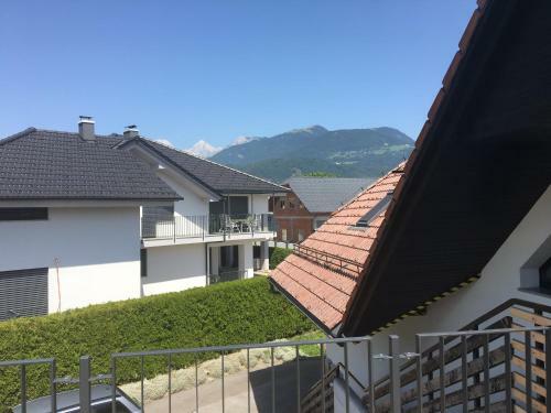 Apartments Avio