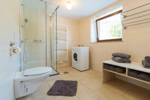 Apartments Burja