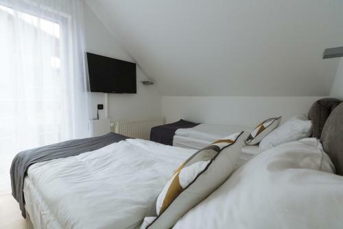 Family Apartment Bled