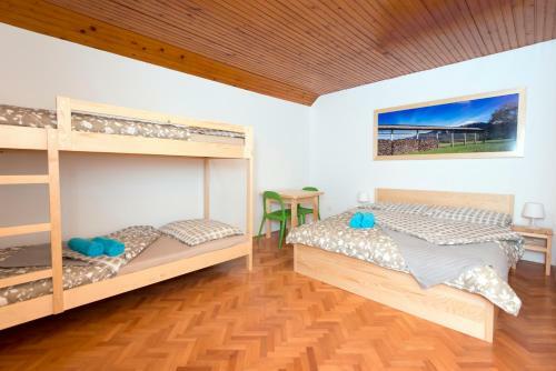 Hostal Vila Lipa