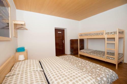 Hostal Vila Lipa