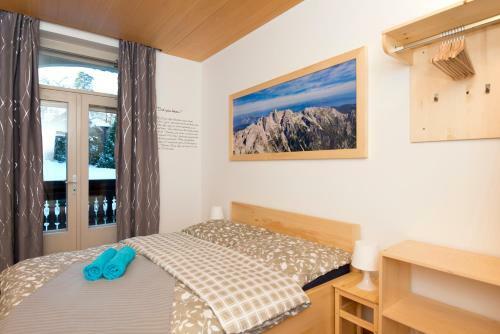 Hostal Vila Lipa