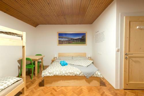 Hostal Vila Lipa
