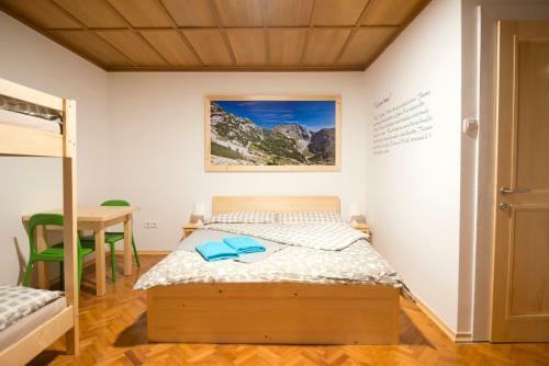 Hostal Vila Lipa