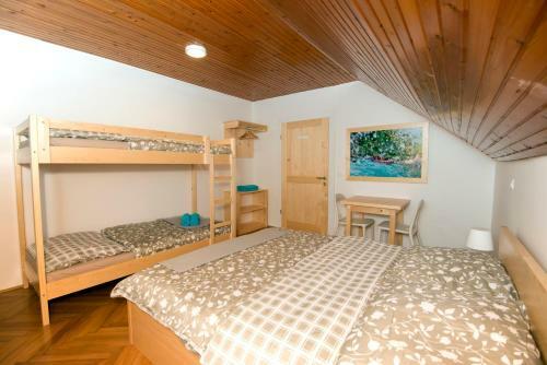 Hostal Vila Lipa