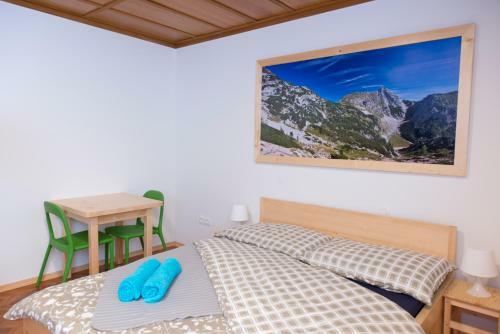 Hostal Vila Lipa