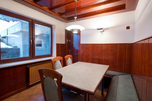 Hostal Vila Lipa