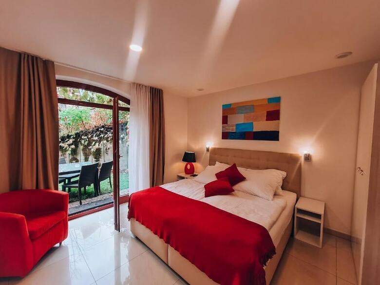 Hostal Pr Klaudiji Guest House Bled