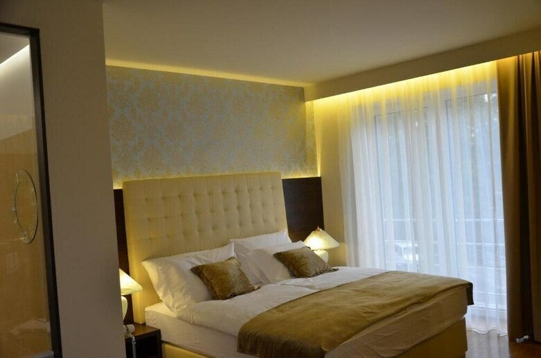 Hostal Pr Klaudiji Guest House Bled