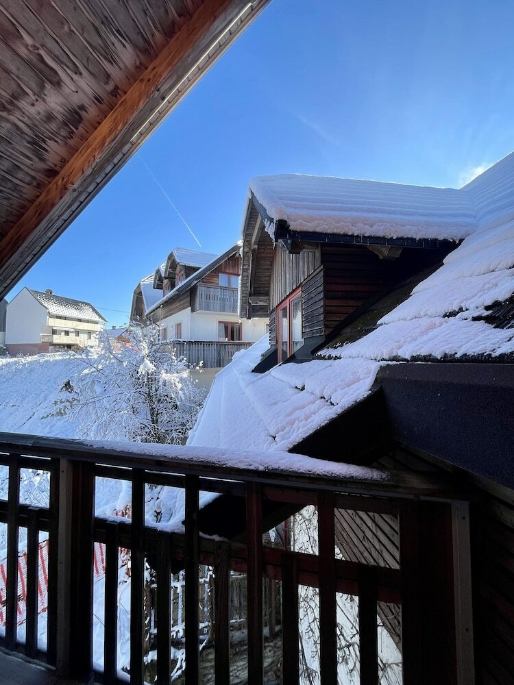 Hostal Pr Klaudiji Guest House Bled