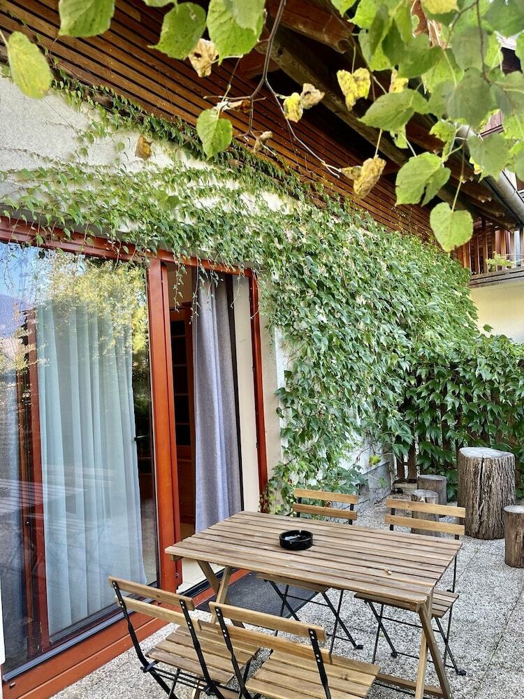 Hostal Pr Klaudiji Guest House Bled