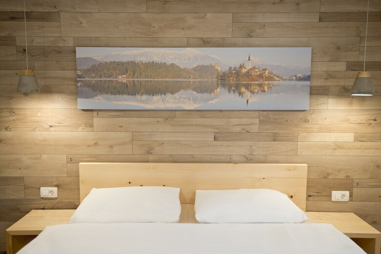 Hostal Vila Alpina
