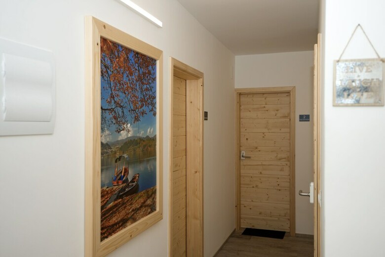 Hostal Vila Alpina