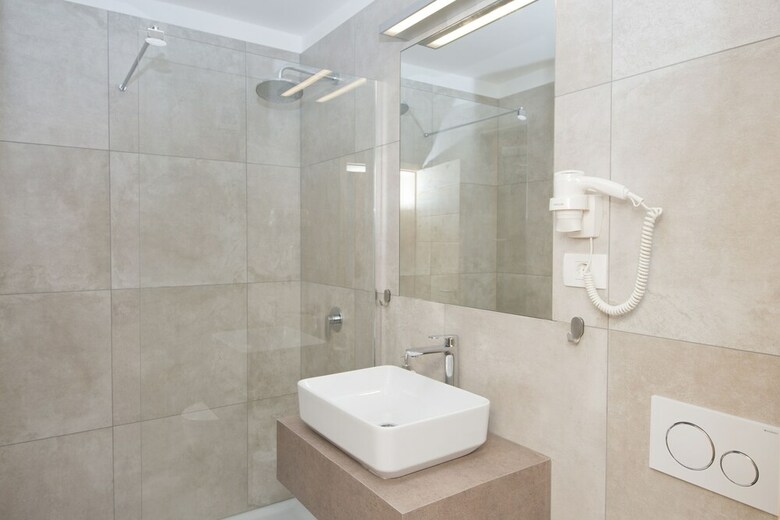 Hostal Vila Alpina