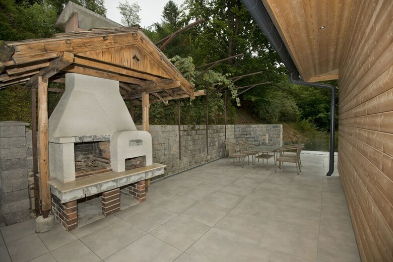 Hostal Vila Alpina