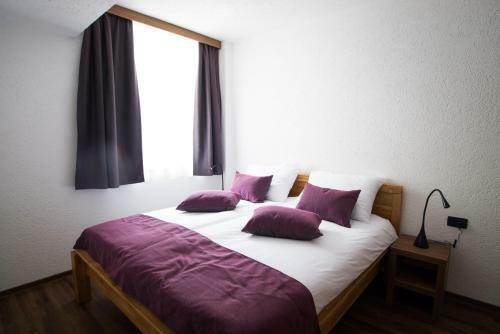 Aparthotel Kazina