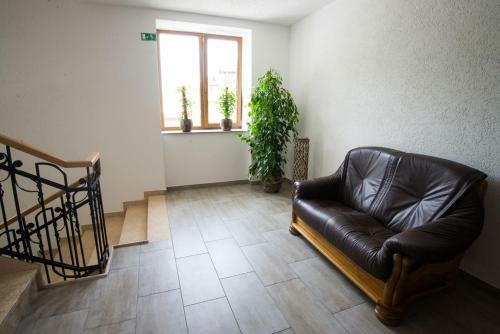 Aparthotel Kazina