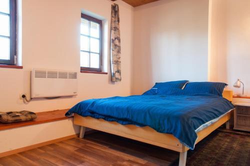 Apartment Gasa