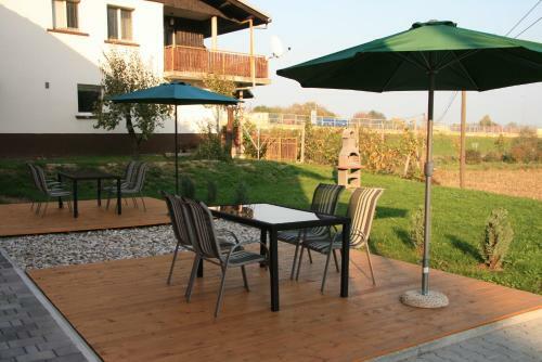 Apartments Pri Adamsovih