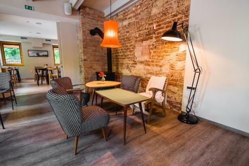 Hostel Kozmus