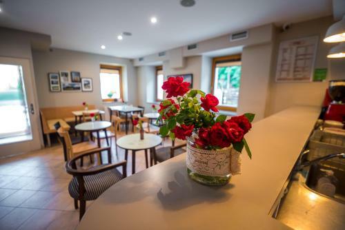 Hostel Kozmus