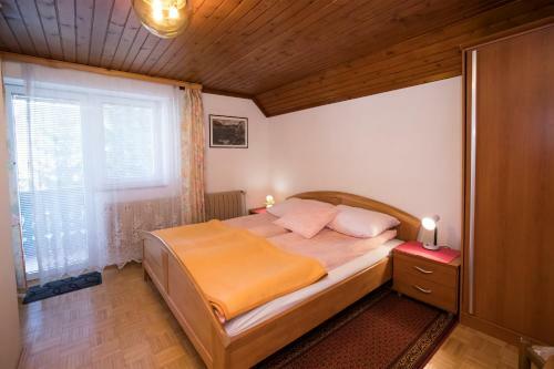 Hostal Apartments Pri Urhu