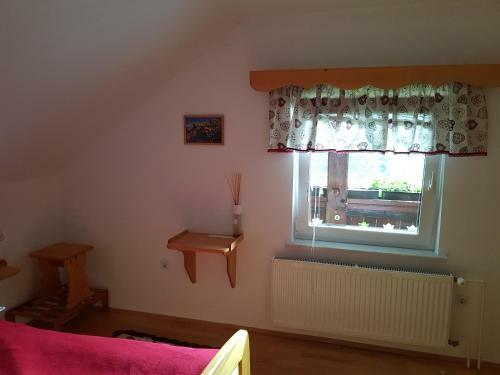Hostal Penzion Pr' Betel
