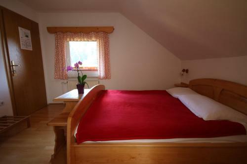 Hostal Penzion Pr' Betel