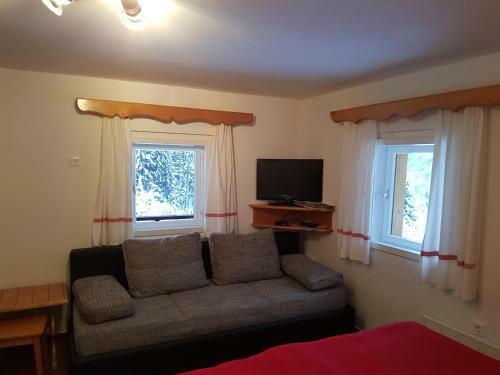 Hostal Penzion Pr' Betel
