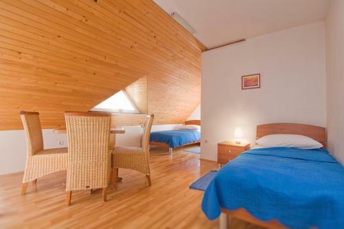 B&B Na Kluk