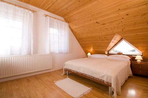 B&B Na Kluk