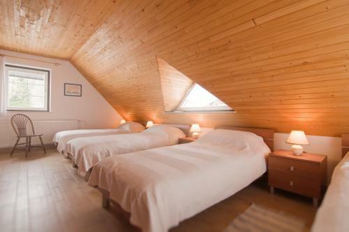 B&B Na Kluk
