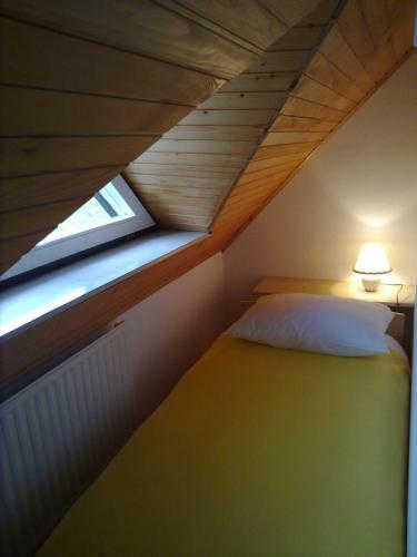 B&B Na Kluk