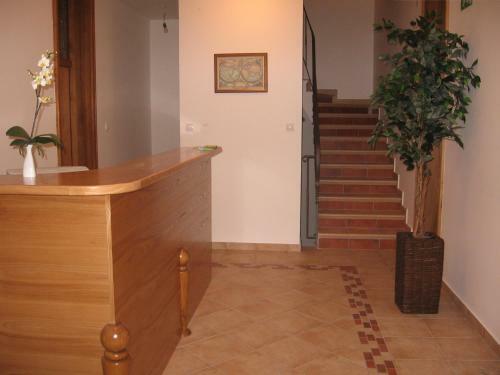B&B Na Kluk