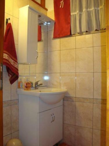 Apartamentos Preno?i??a Jezero