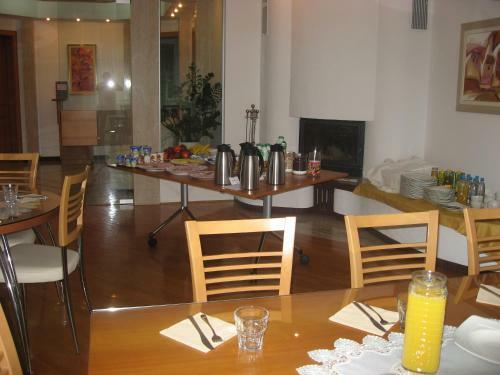 Hostal Apartmaji In Sobe Ramar
