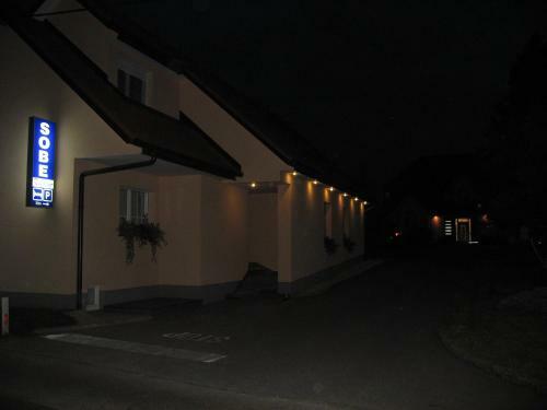 Hostal Apartmaji In Sobe Ramar