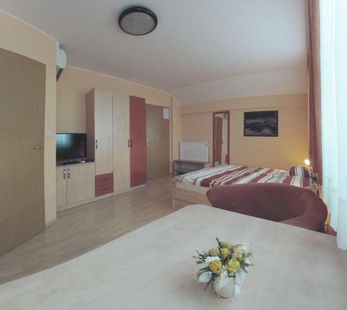 Bed & Breakfast Rooms En Krajcar